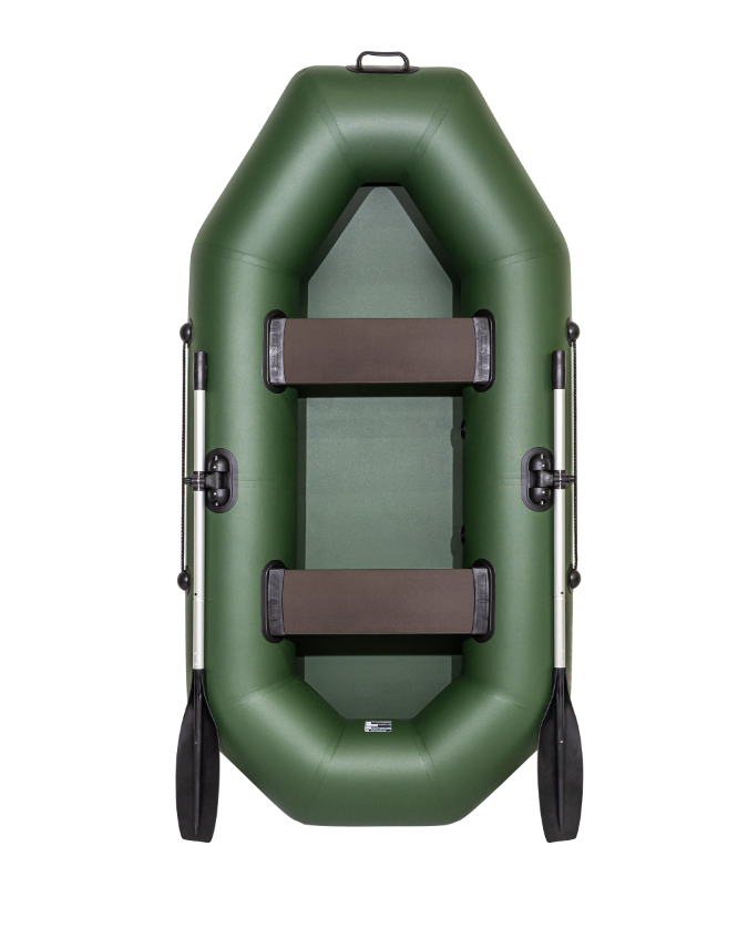 Лодка Барс 240 в Санкт-Петербурге