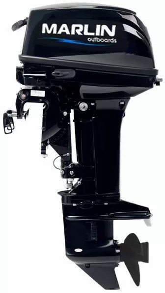 Лодочный мотор MARLIN MP 20 AWRS в Санкт-Петербурге
