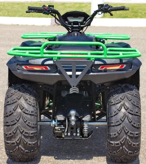 Квадроцикл IRBIS ATV150 в Санкт-Петербурге