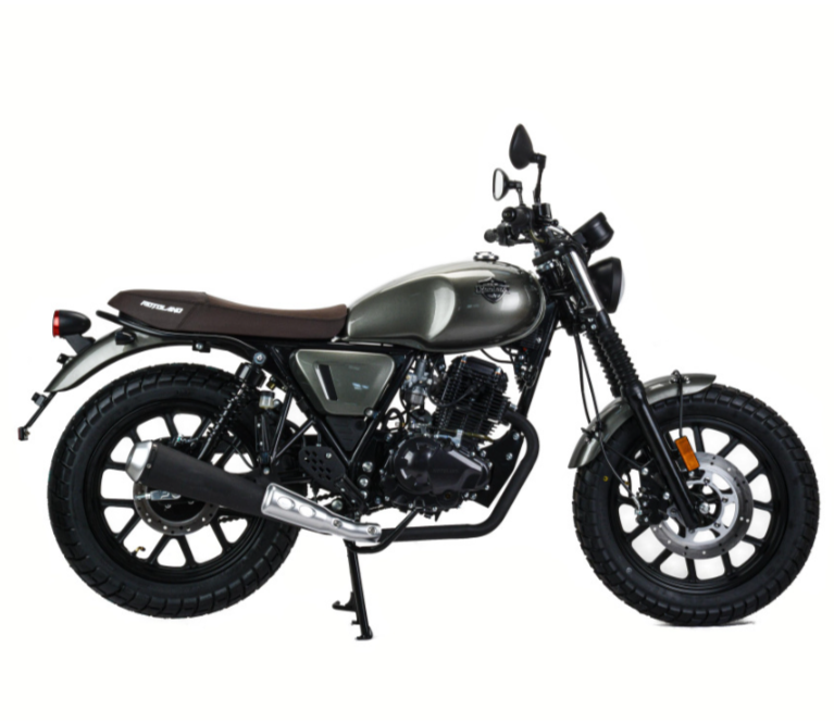 Мотоцикл MOTOLAND (МОТОЛЕНД) TEXAS 300 в Санкт-Петербурге