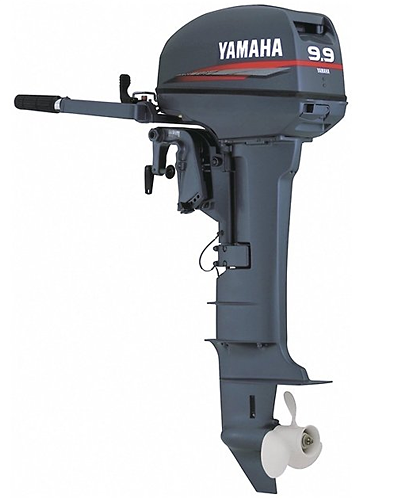 ЛОДОЧНЫЙ МОТОР YAMAHA 9.9FMHS в Санкт-Петербурге