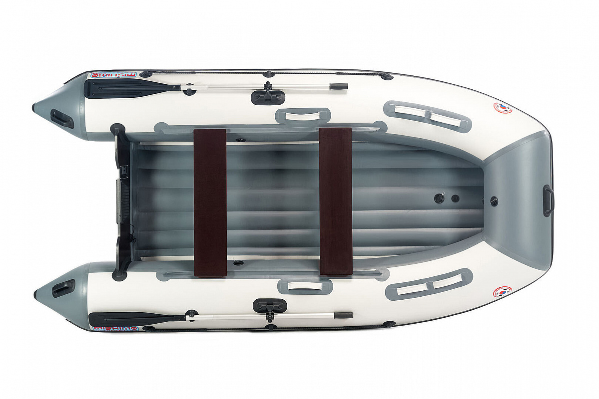 Лодка MISHIMO LITE 400 в Санкт-Петербурге