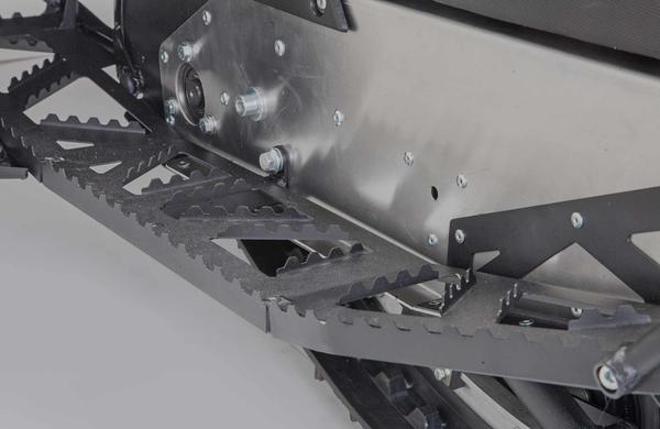 Снегоход STELS Капитан-150 2023 в Санкт-Петербурге