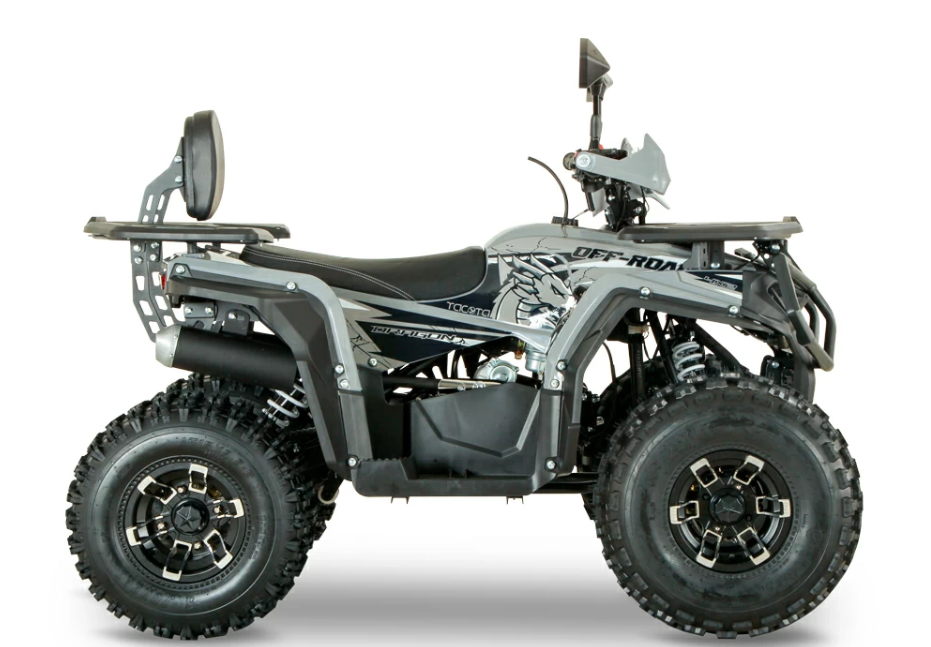 Квадроцикл YACOTA DRAGON LUX LD в Санкт-Петербурге