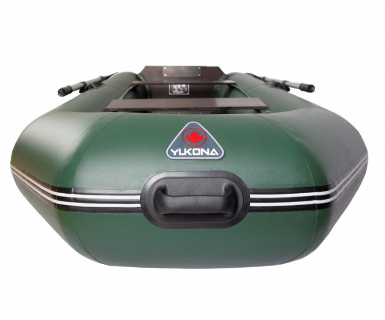 ЛОДКА НАДУВНАЯ YUKONA 280 TL (БЕЗ ПАЙОЛА) в Санкт-Петербурге