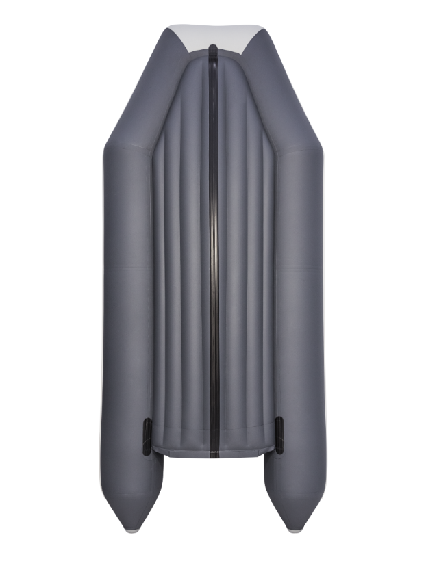 Лодка АКВА 3400 НДНД в Санкт-Петербурге