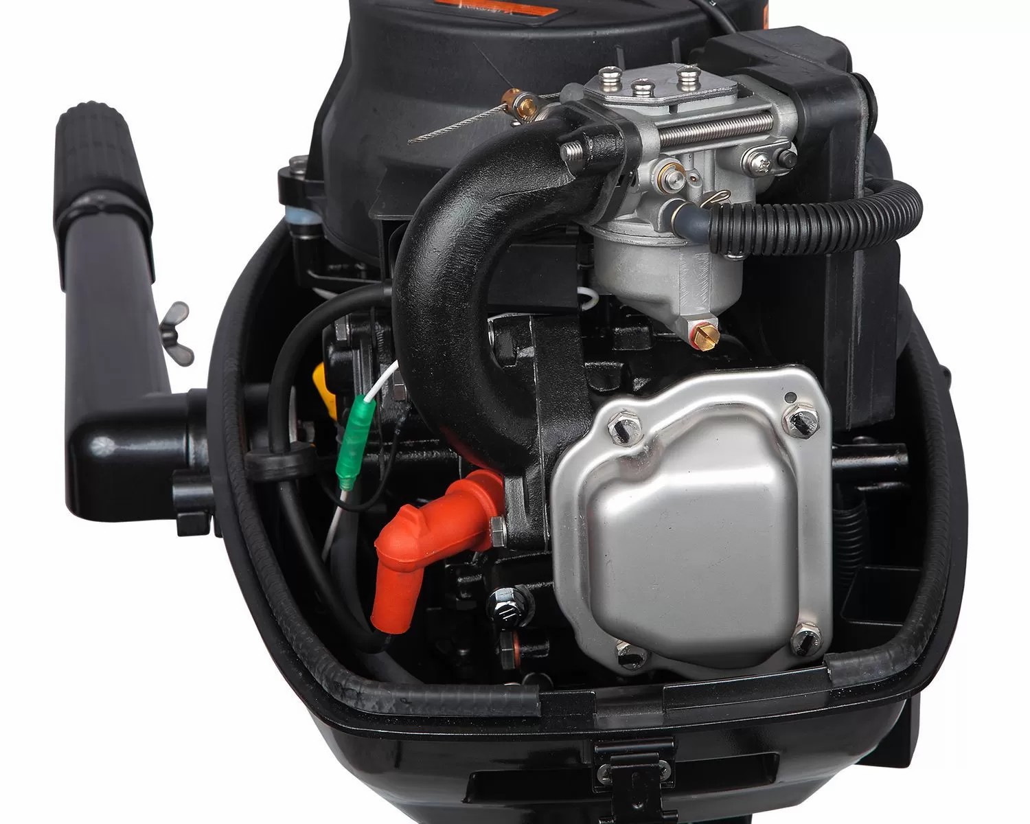 Лодочный мотор MARLIN MF 5 AMHS в Санкт-Петербурге