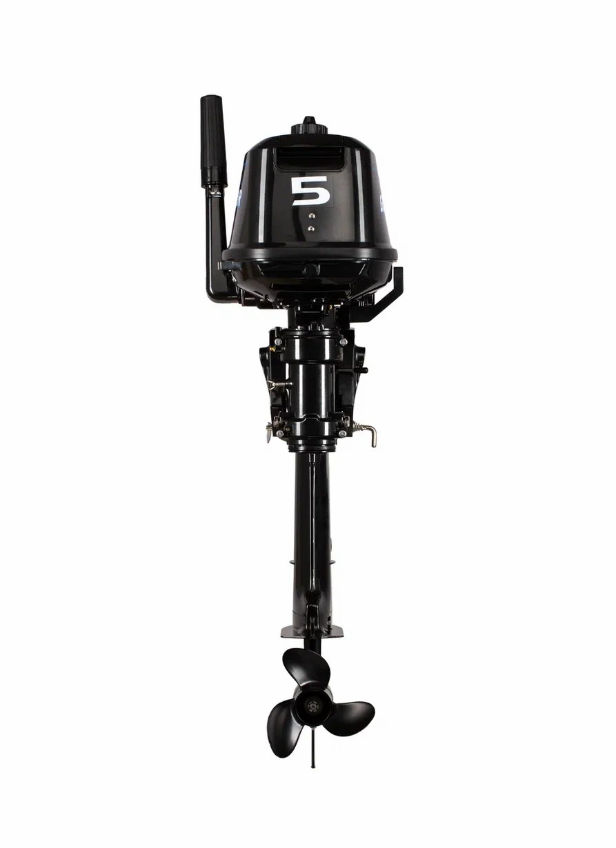 ЛОДОЧНЫЙ МОТОР GLADIATOR G5FHS в Санкт-Петербурге