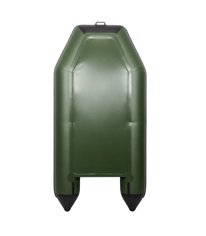 Лодка АКВА 2900 в Санкт-Петербурге