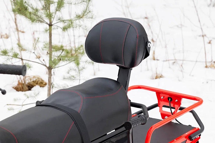 Снегоход IRBIS SF200L NEW в Санкт-Петербурге