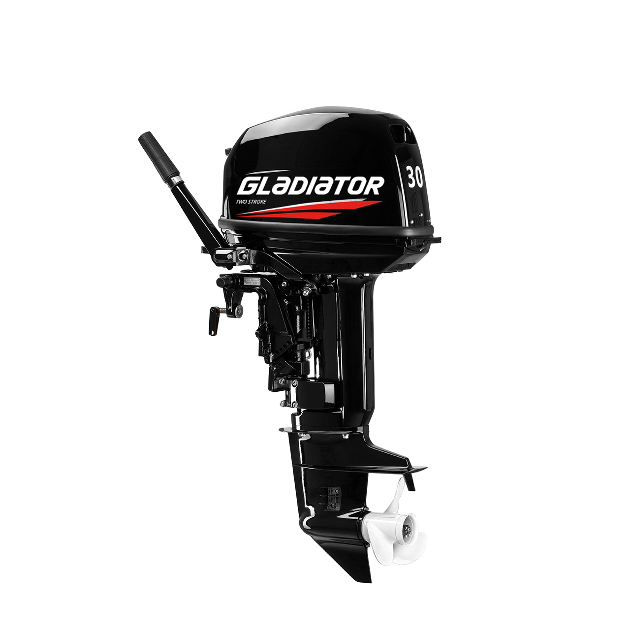 ЛОДОЧНЫЙ МОТОР GLADIATOR G30FHS в Санкт-Петербурге