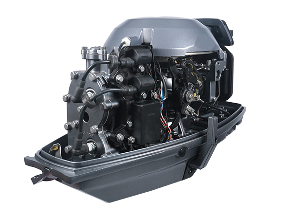 ЛОДОЧНЫЙ МОТОР ALLFA CG T30 FW S в Санкт-Петербурге