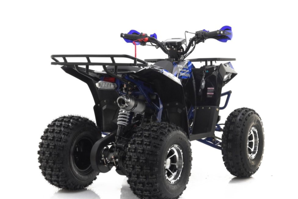 Квадроцикл GBM SHARP 190 PREMIUM SEMI-AUTOMATIC в Санкт-Петербурге