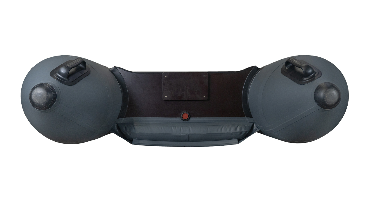 Лодка Барс 3600 НДНД в Санкт-Петербурге