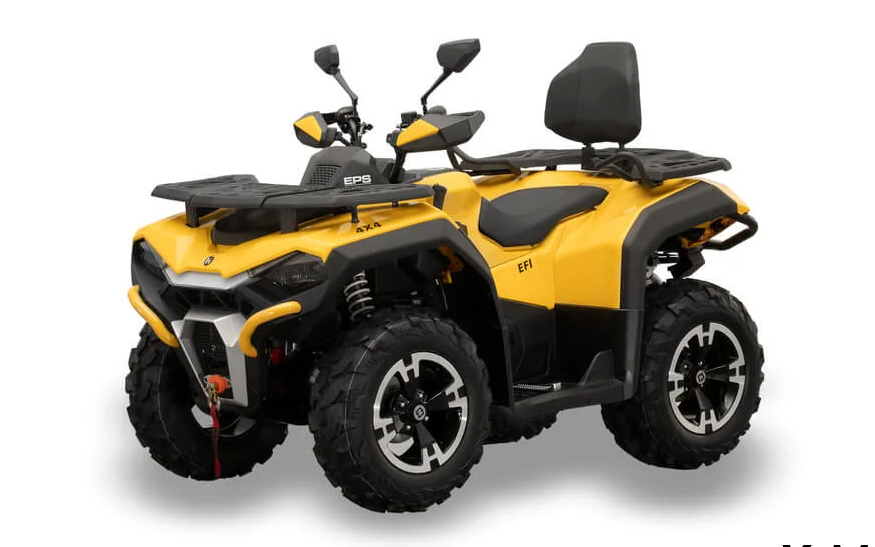 Квадроцикл HISUN GUARDIAN 750S -/SHORT/ в Санкт-Петербурге