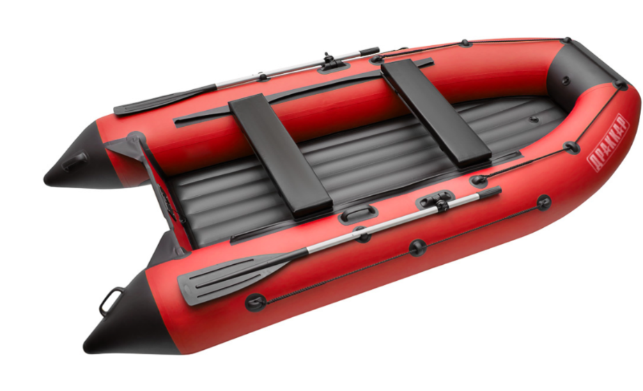 ЛОДКА ДРАККАР 3000 НДНД CLASSIC (БЕЗКИЛЬ) в Санкт-Петербурге