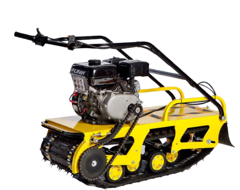 Мотобуксировщик FISHRIDE МИНИ 6.5 л.с. в Санкт-Петербурге