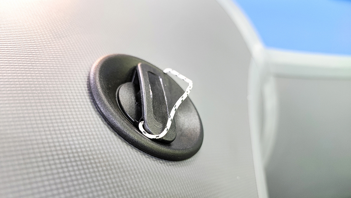 Лодка MISHIMO FAMILY PRO 390 в Санкт-Петербурге