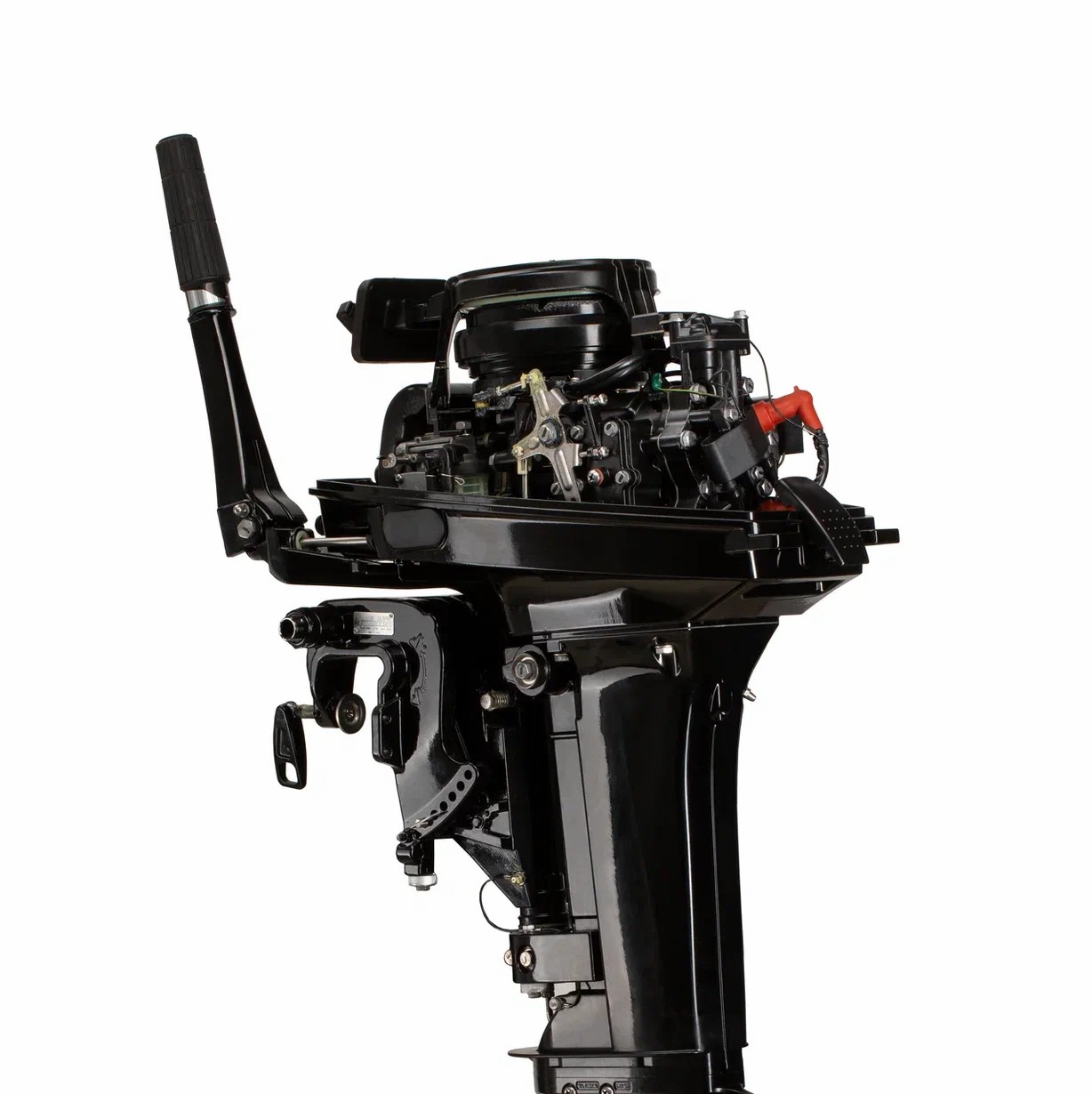 ЛОДОЧНЫЙ МОТОР GLADIATOR G9.9 PRO FHS в Санкт-Петербурге