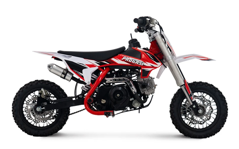 Питбайк Progasi KIDS POWER 110 (10/10) в Санкт-Петербурге