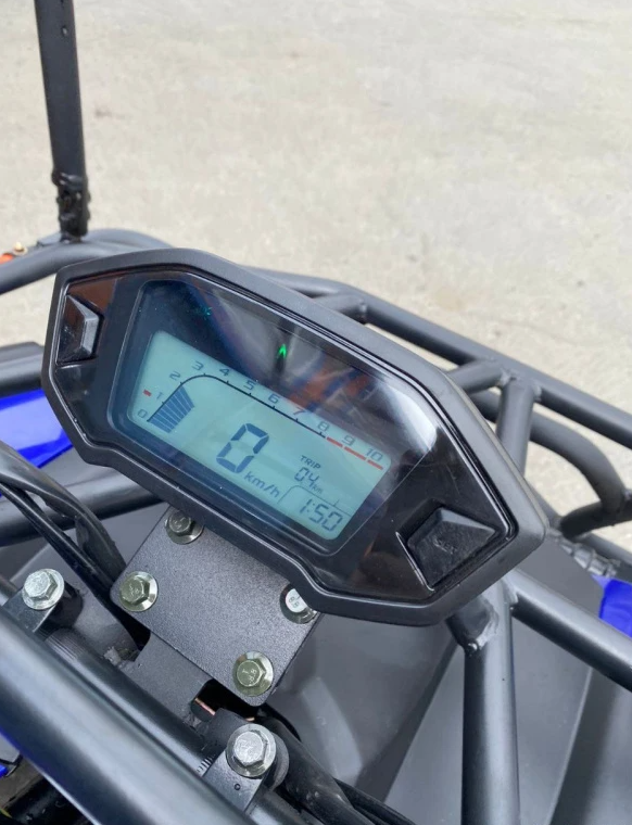 Квадроцикл PROMAX Фермер 350 4x4 ALL ROAD в Санкт-Петербурге