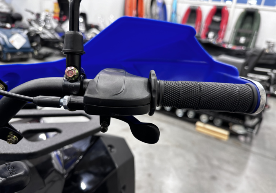 Квадроцикл GBM SHARP BIG 300 NEW PREMIUM в Санкт-Петербурге