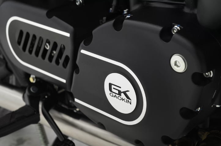 Мотоцикл GAOKIN GK 1200 в Санкт-Петербурге