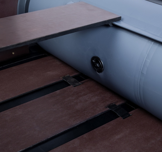 ЛОДКА НАДУВНАЯ YUKONA 230 TL (БЕЗ ПАЙОЛА) в Санкт-Петербурге