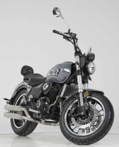 Мотоцикл FAIDET Rebel 400 EFI ABS в Санкт-Петербурге