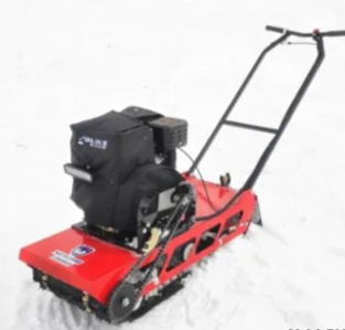 Мини мотобуксировщик Irondog (Железная Собака) M380 6.5 в Санкт-Петербурге