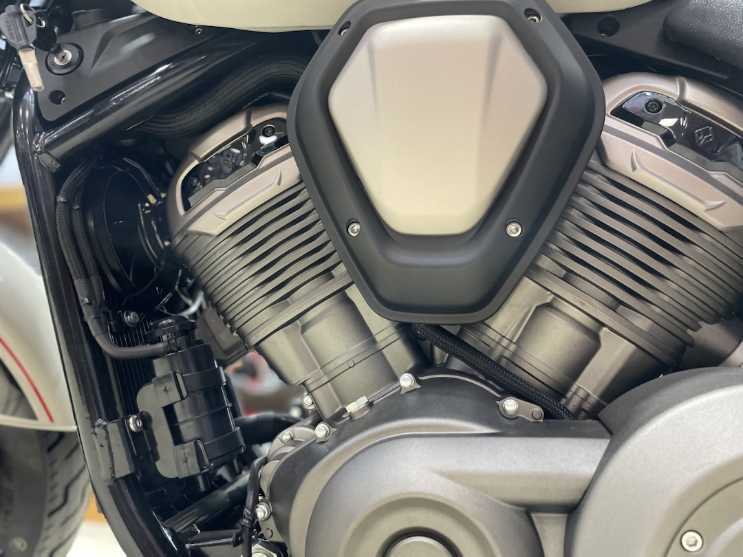 Мотоцикл Benda Chinchilla 500 в Санкт-Петербурге