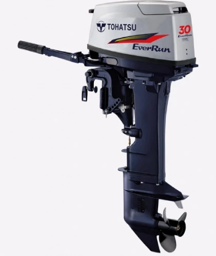 ЛОДОЧНЫЙ МОТОР TOHATSU MX 30 HL в Санкт-Петербурге