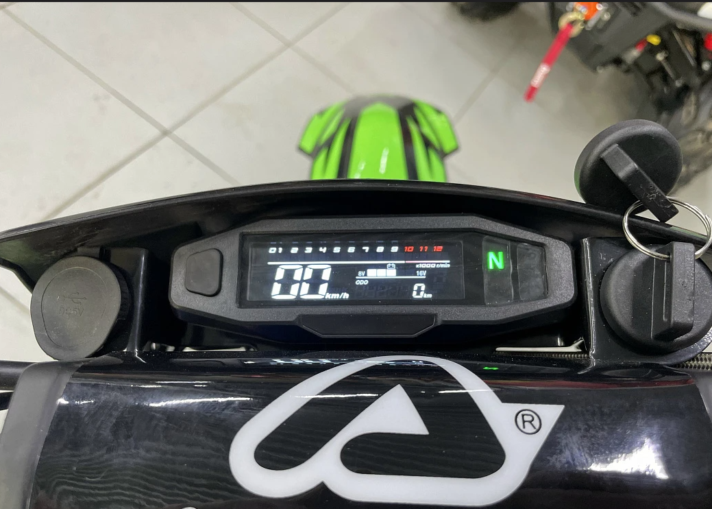 Мотоцикл Progasi RACE 300 AIR PRO SPORT в Санкт-Петербурге