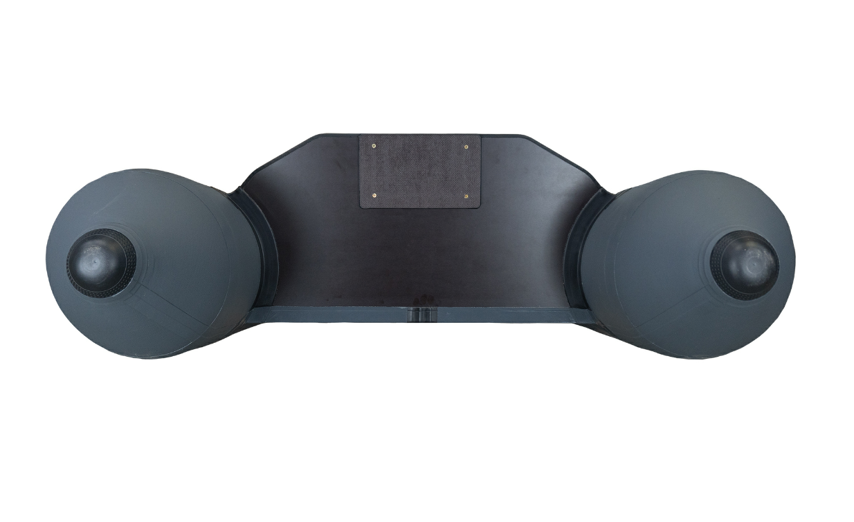 Лодка БАРС 2900 Слань-книжка киль в Санкт-Петербурге