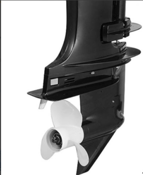 Лодочный мотор HIDEA HD40FES в Санкт-Петербурге