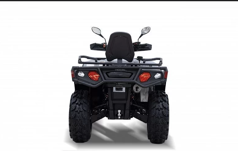 Квадроцикл HISUN TACTIC 550 (HS550ATV) NORMAL в Санкт-Петербурге