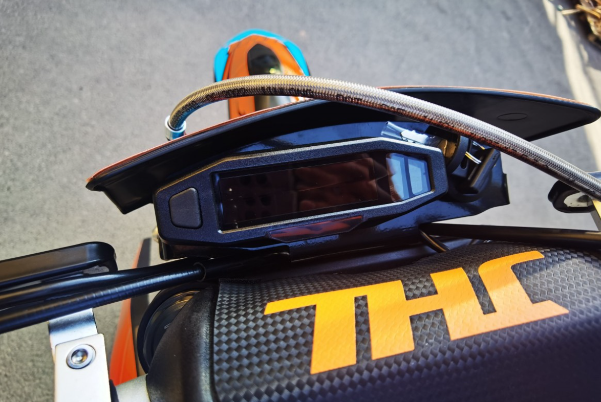 Мотоцикл JHLMOTO JHL Z7 NC250S (177MM-A) в Санкт-Петербурге