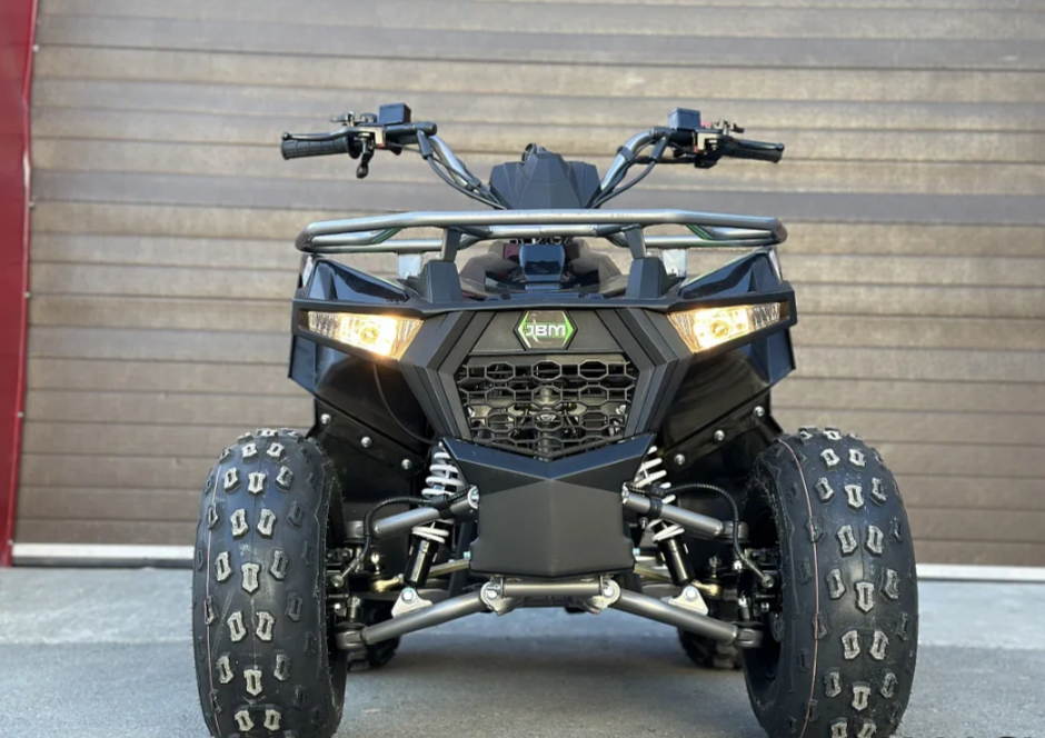 Квадроцикл GBM DAXTER 220 NEW в Санкт-Петербурге