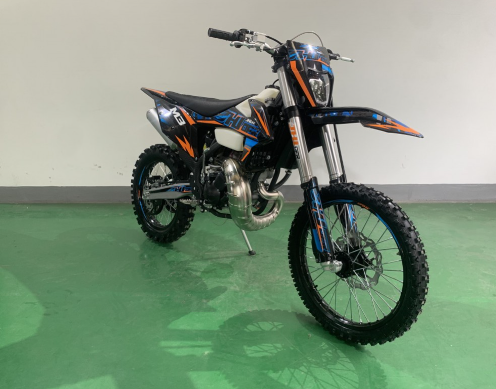 Мотоцикл JHL MOTO JHL M3 MT250 (1E66MM) в Санкт-Петербурге