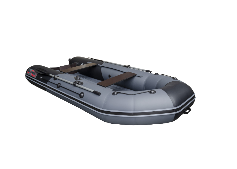 Лодка Таймень NX 3400 НДНД PRO в Санкт-Петербурге