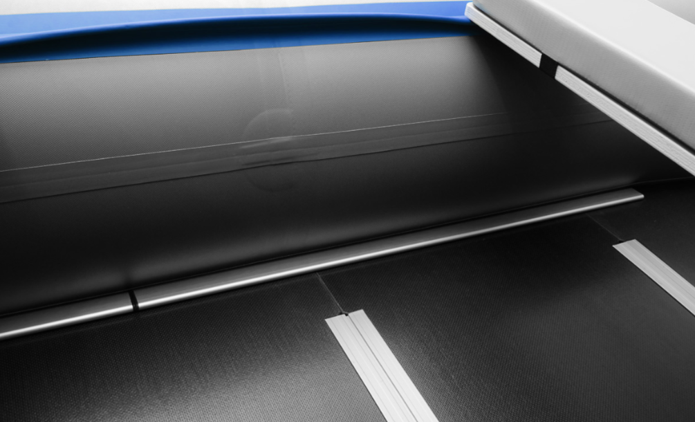 ЛОДКА ДРАККАР 3300 СК HANT в Санкт-Петербурге