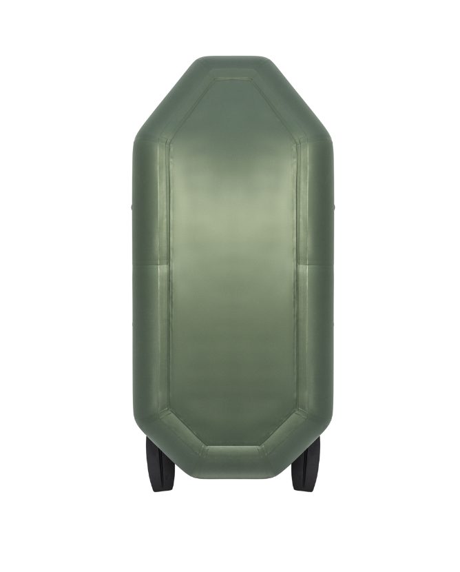  Лодка АКВА-ОПТИМА 210 в Санкт-Петербурге