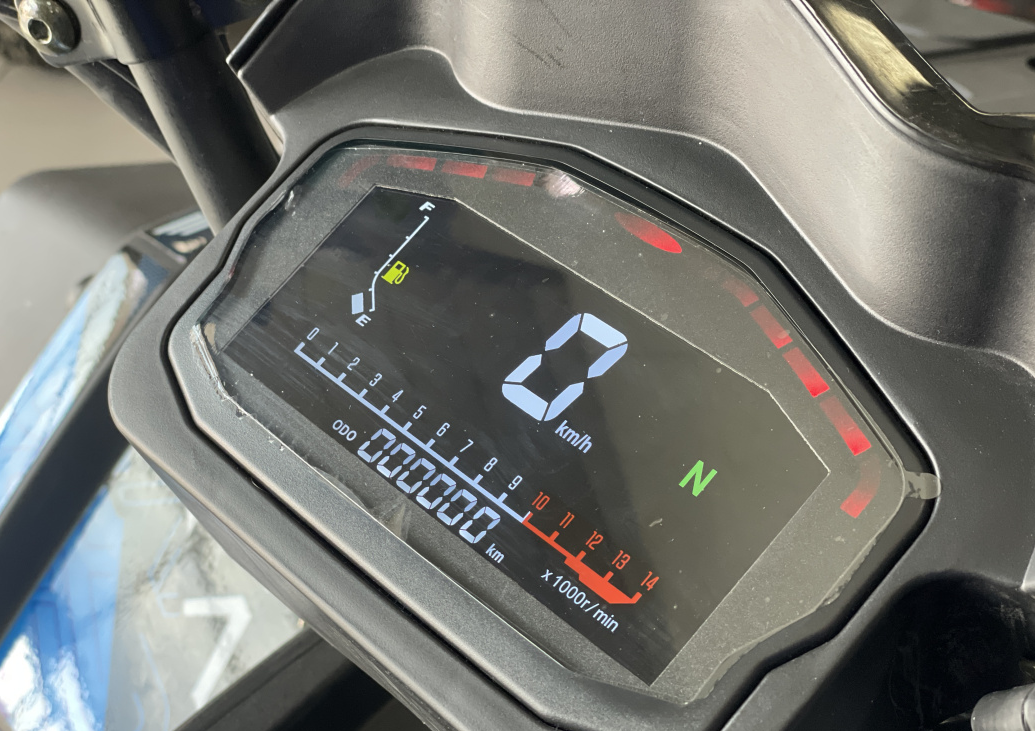 Квадроцикл PROMAX TAURUS 300 в Санкт-Петербурге