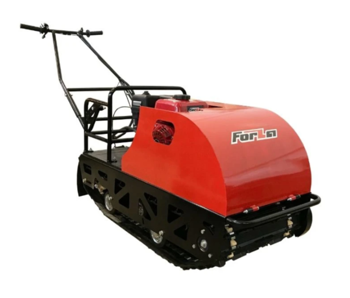 Мотобуксировщик Forza МБС2-6В в Санкт-Петербурге