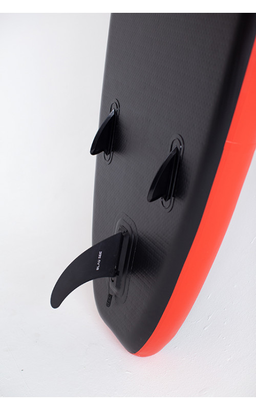 НАДУВНОЙ SUP BOARD BURNFIRE 11 в Санкт-Петербурге