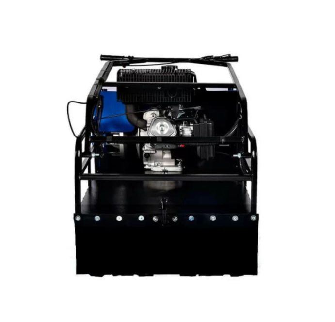 Мотобуксировщик МУЖИК М600 СТАНДАРТ 18.5 л.с. в Санкт-Петербурге