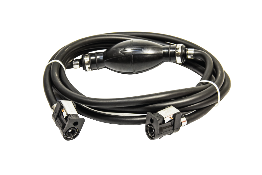 Лодочный мотор APACHE T5 BS в Санкт-Петербурге