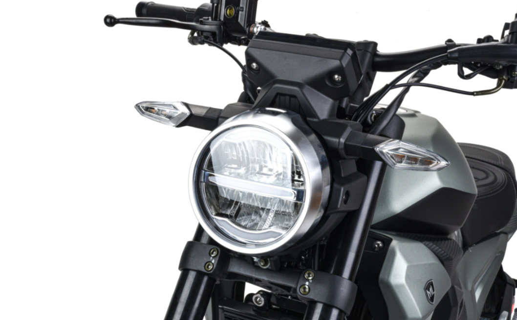 Мотоцикл MOTOLAND (МОТОЛЕНД) 300 CBR в Санкт-Петербурге