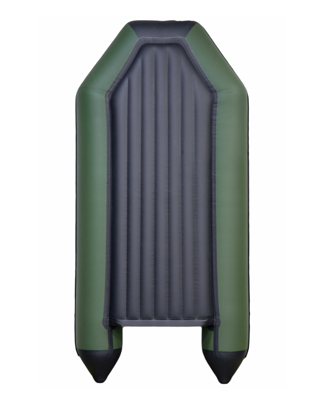  Лодка АКВА 2800 НДНД в Санкт-Петербурге