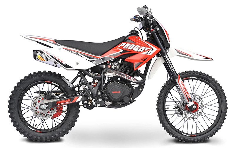 Питбайк Progasi Smart Max 150 в Санкт-Петербурге